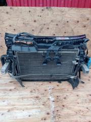 Панель передняя Audi A6