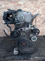 Фото запчасти двигатель Nissan X-Trail контрактная запчасть Запчасть двигатель Nissan X-Trail