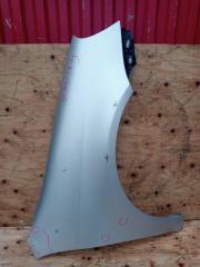 Запчасть крыло переднее правое Volkswagen jetta