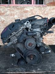 Запчасть двигатель BMW X3