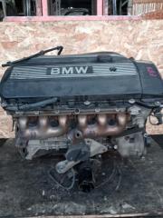 Двигатель BMW X3 E83 M54B25