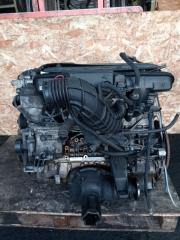 Двигатель X3 E83 M54B25