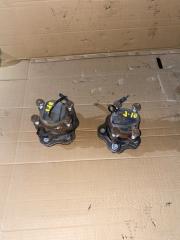 Ступица задняя Nissan Qashqai 2008