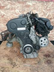 Двигатель Audi A4B7