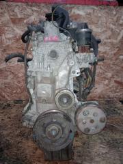 Запчасть двигатель Honda Mobilio