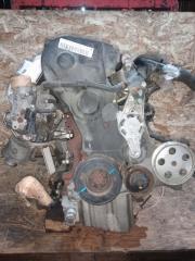 Двигатель Audi A4