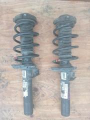 Запчасть стойка подвески Volkswagen tiguan