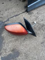 Запчасть зеркало правый руль Suzuki SX4