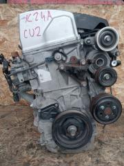 Запчасть двигатель Honda Accord