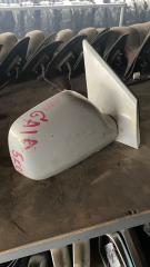 Запчасть зеркало правое Toyota Gaia 1998-2004