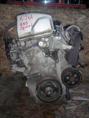 Запчасть двигатель Honda Odyssey