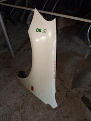 Запчасть крыло левое Honda Integra 01-04