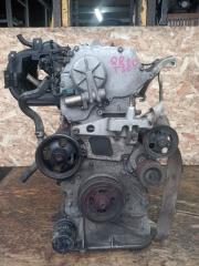 Фото запчасти двигатель Nissan X-Trail контрактная запчасть Запчасть двигатель Nissan X-Trail