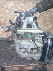 Двигатель Impreza GH2 EL154