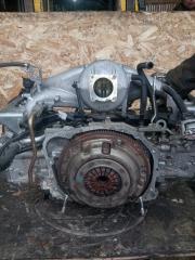 Двигатель Subaru Impreza GH2 EL154