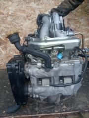 Двигатель Impreza GH2 EL154