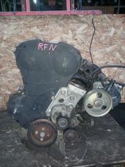 Запчасть двигатель Peugeot 307