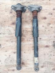 Запчасть амортизатор задний Volkswagen tiguan