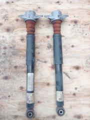 Запчасть амортизатор задний Volkswagen Touran