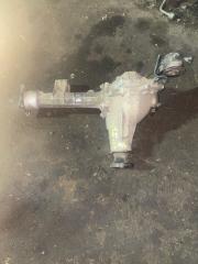 Редуктор передний Suzuki Grand Vitara 2008