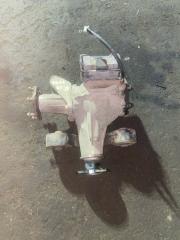 Редуктор задний Suzuki Grand Vitara 2008