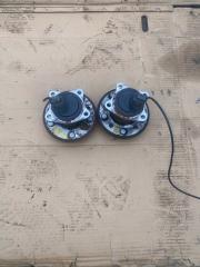 Ступица задняя Toyota Camry 2014