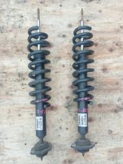 Запчасть амортизатор задний BMW X1