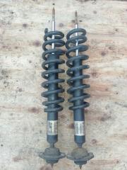 Запчасть амортизатор задний BMW X1