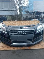 Ноускат Audi Q7