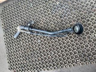 Горловина топливного бака Nissan Juke