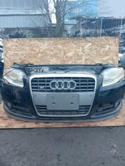 Ноускат Audi A4