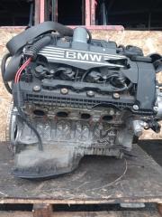 Двигатель 7 E65 N62B40A