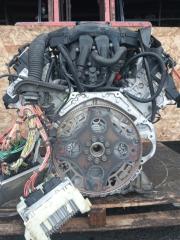 Двигатель 7 E65 N62B40A