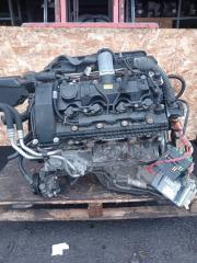 Двигатель 7 E65 N62B40A