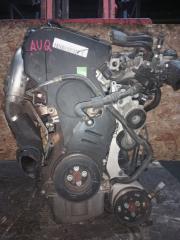 Двигатель Audi TT
