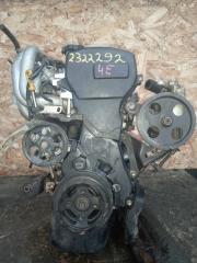 Запчасть двигатель Toyota Corolla