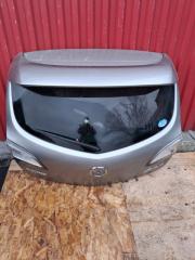 Запчасть дверь багажника Mazda 3