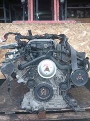 Двигатель Audi A6