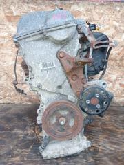 Запчасть двигатель Toyota Corolla Fielder