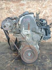 Запчасть двигатель Honda STREAM