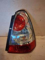 Стоп-сигнал Subaru Forester 05-08