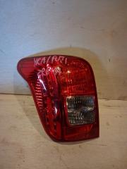 Запчасть стоп-сигнал Toyota Corolla Fielder 06-08