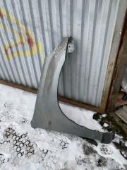 Фото запчасти крыло правое Toyota RAV4 контрактная запчасть Запчасть крыло правое Toyota RAV4