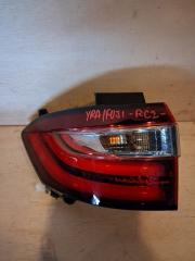 Запчасть стоп-сигнал Honda ODYSSEY 13-17