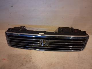 Фото запчасти решетка Honda Stepwgn 1996-1999 контрактная запчасть Запчасть решетка Honda Stepwgn 1996-1999