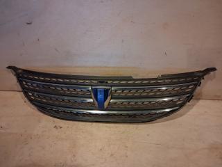 Решетка радиатора Toyota Mark 2 2002-2004