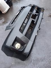 Запчасть бампер передний Toyota Noah