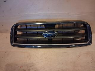 Запчасть решетка радиатора Subaru Forester 2 2002-2004