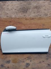 Запчасть дверь передняя левая Volkswagen Scirocco