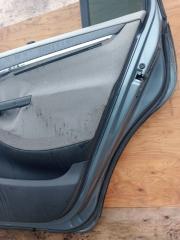 Дверь задняя правая C4 Grand Picasso
